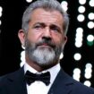 Auch Mel Gibson verlor sein Zuhause in den Flammen von Los Angeles. (Archivbild) Foto: Sebastien Nogier/EPA/dpa