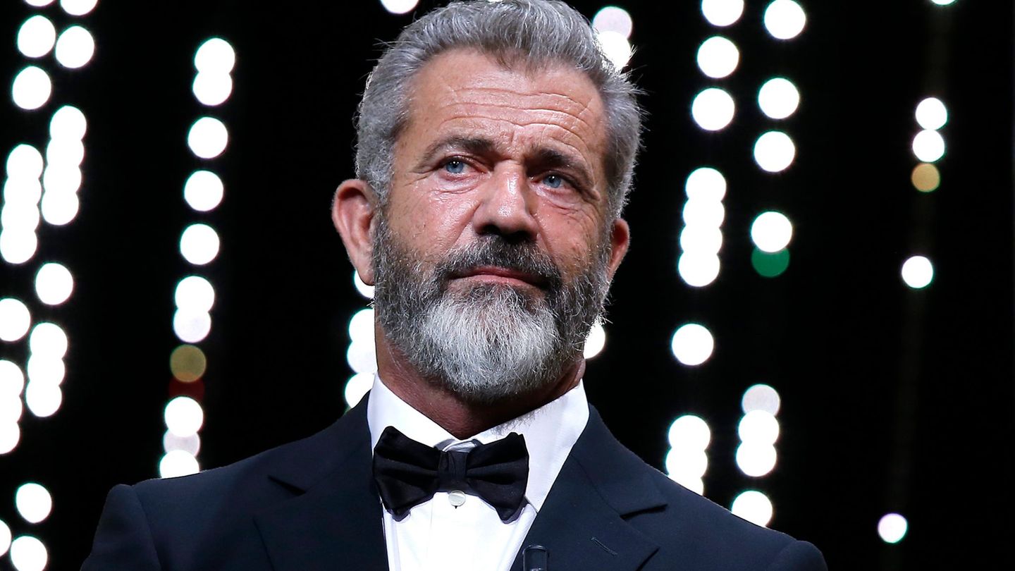 Auch Mel Gibson verlor sein Zuhause in den Flammen von Los Angeles. (Archivbild) Foto: Sebastien Nogier/EPA/dpa