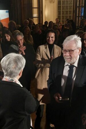 « Levallois est une ville Juste » : les héros locaux mis en lumière dans une exposition hommage