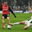 Leverkusens Erfolg gegen Gladbach: Wirtz ist wieder pünktlich