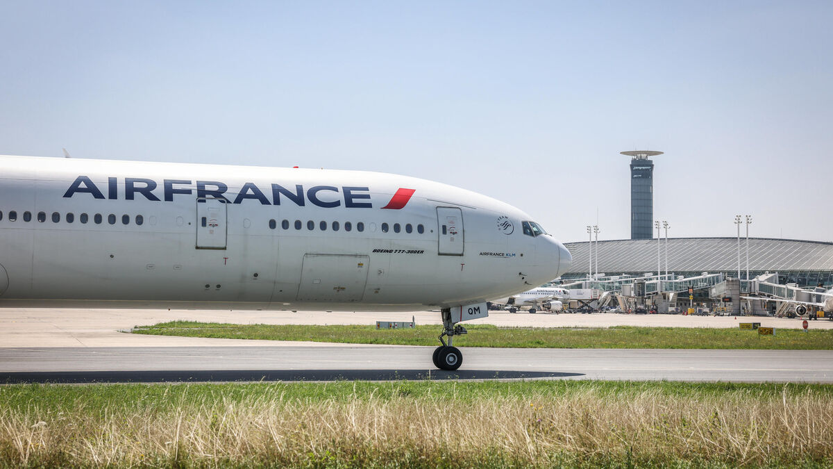 Liban : Air France va reprendre ses vols vers Beyrouth à partir de samedi