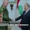 Liban en crise : J. Aoun a-t-il "une vision nouvelle" pour "remettre le pays en ordre de marche" ?