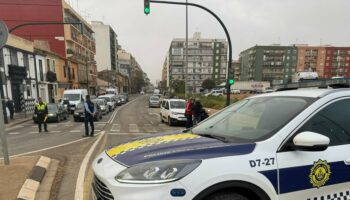 Liberan a una mujer con dos hijas secuestradas veinte días y maltratadas por su marido en Valencia