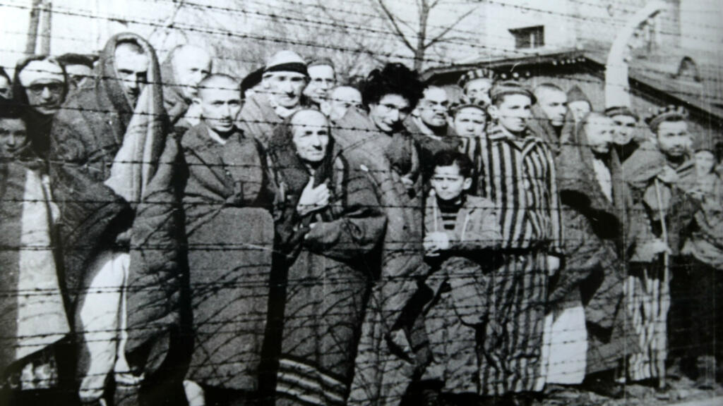 Libération d'Auschwitz : ce que les Soviétiques ont découvert le 27 janvier 1945