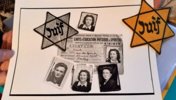 Libération d'Auschwitz : écouter les témoins, c’est devenir témoin soi-même