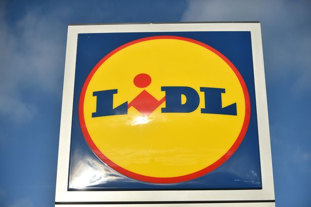 Lidl shoppers warned about pretzels that cause burning sensation in mouth