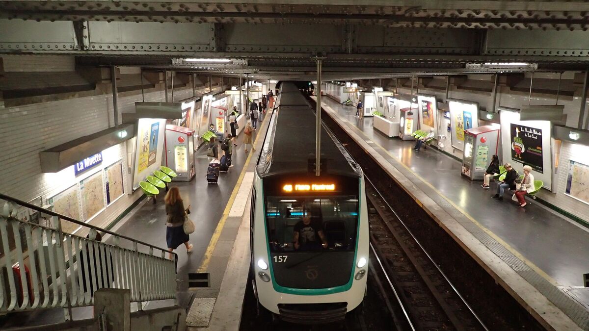 Ligne 9 du métro, RER C, D ou E... Les perturbations du week-end des 18 et 19 janvier