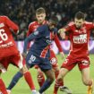 Ligue 1 : Brest-PSG, un avant-goût de Ligue des champions