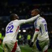 Ligue 1: Lille rate le coche, Lyon sauvé de justesse