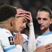 Ligue 1 : Marseille signe un bon coup à Rennes et prend de l’avance sur Monaco