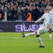 Ligue 1 : l’OM tenu en respect à domicile par Strasbourg