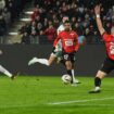 Ligue 1 : vainqueur à Rennes, Marseille s’affirme en dauphin du PSG