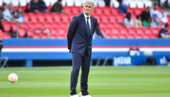 Ligue 2 : entre Gérard Prêcheur et Caen, c’est déjà terminé