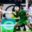 Ligue Europa : Lyon se qualifie pour les huitièmes de finale, malgré son match nul (1-1) face à Ludogorets