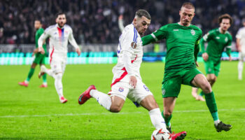 Ligue Europa : le classement final et les adversaires potentiels de l’OL en huitièmes