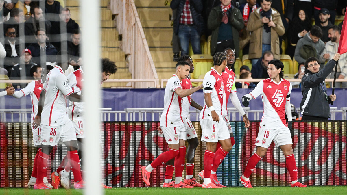 Ligue des champions : Brest, Lille et Monaco déjà mathématiquement qualifiés