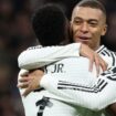 Ligue des champions : Mbappé et le Real Madrid s’amusent, le Bayern s’effondre, Arsenal et les deux Milan tranquilles