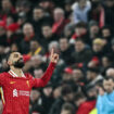 Ligue des champions : Salah et Liverpool mettent fin à l'invincibilité de Lille