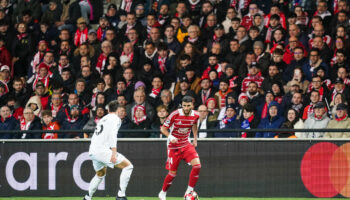 Ligue des champions : à quelle heure et sur quelle chaîne TV suivre le tirage au sort des barrages ?