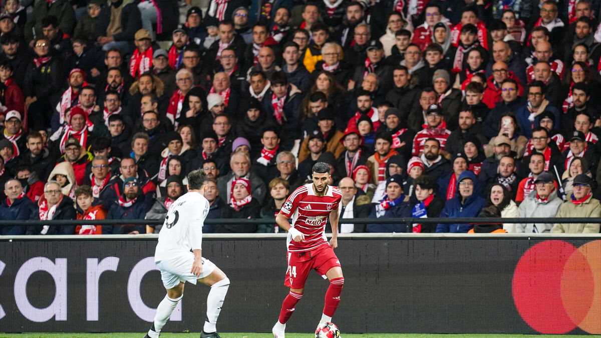 Ligue des champions : à quelle heure et sur quelle chaîne TV suivre le tirage au sort des barrages ?