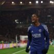 Ligue des champions : le PSG se qualifie sans trembler à Stuttgart, grâce à un Dembélé de gala