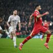 Ligue des champions : le résumé de la défaite de Lille face à Liverpool