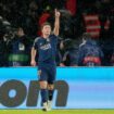 Ligue des champions : le résumé de la victoire renversante du PSG face à Manchester City