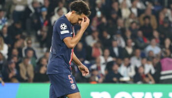 Ligue des champions : pourquoi le PSG n’aura pas son destin en main pour la qualification s’il perd contre City