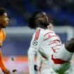 Ligue des champions : retour sur terre pour Brest, sèchement battu par le Shakhtar