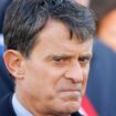 «L'immigration nécrose Mayotte», dénonce Manuel Valls