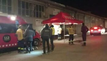 Localizado el cuerpo sin vida de un hombre de 77 años desaparecido en Avià (Barcelona)