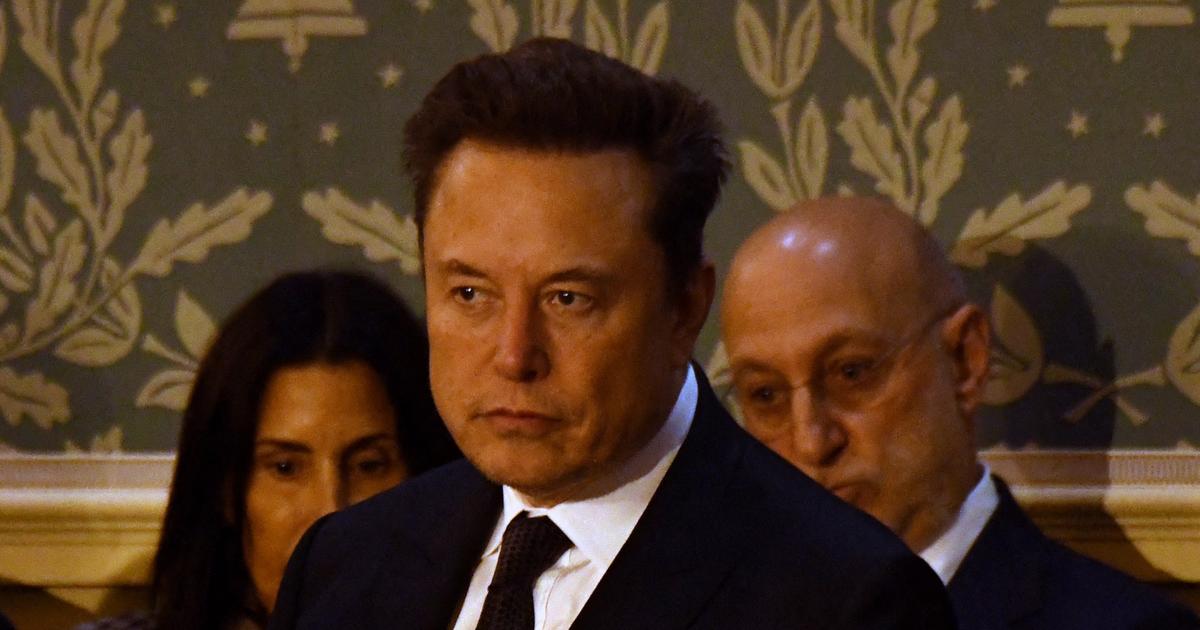 L’offensive opportuniste et brouillonne d’Elon Musk en Allemagne