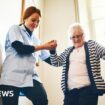 Long-term social care reform unlikely before 2028, ministers say