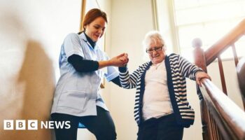 Long-term social care reform unlikely before 2028, ministers say