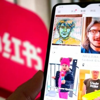 Looming TikTok ban sparks surge in people learning to speak Mandarin