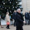 Lors du premier conseil des ministres du gouvernement de François Bayrou, Emmanuel Macron demande de l’« audace »