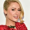 Paris Hilton musste im Fernsehen mit ansehen, wie ihr Haus den verheerenden Großbränden bei Los Angeles zum Opfer fiel. (Archivf