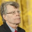 Stephen King findet die Verleihung der Oscars unter den aktuellen Umständen unpassend.