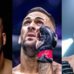 Los españoles más cerca de la UFC