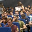 Los estudiantes internacionales se gastan 6.000 millones de euros cada curso: por cada euro para las clases dedican 1,28 euros más a ocio, comida y alojamiento