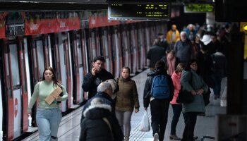 Los jóvenes 'importan' hoy un 5% menos que hace 20 años a los políticos: el envejecimiento de la población y la precariedad laboral resta un 2,27% del PIB