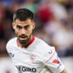 Los jugadores del Sevilla liberados para negociar su futuro