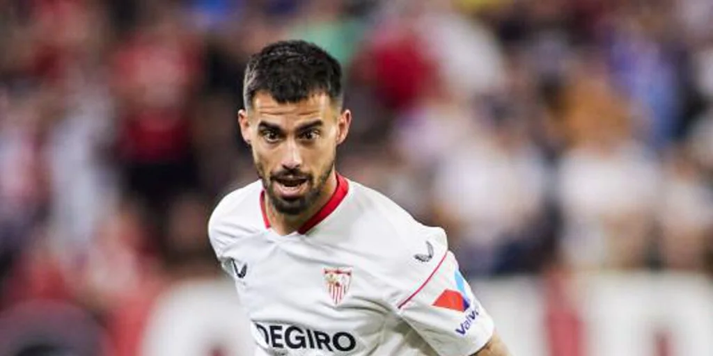 Los jugadores del Sevilla liberados para negociar su futuro