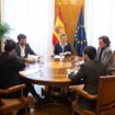 Los ministros de Sumar se conjuran en torno a Yolanda Díaz para forzar al PSOE a "cumplir" con la reducción de jornada