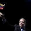 Los socialistas vetan el reconocimiento de Edmundo González como presidente electo de Venezuela en las peticiones  aprobadas por la Eurocámara: "No estamos de acuerdo"