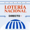 Lotería Nacional hoy, en directo: números, resultados, décimo ganador y premios del sorteo del sábado 18 de enero