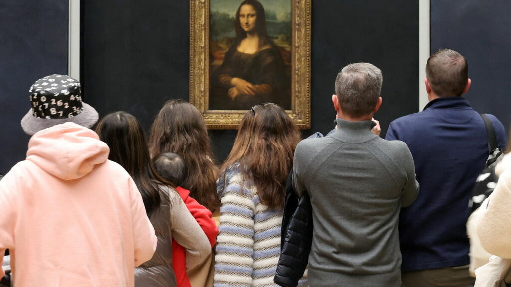 Louvre, Pompidou, Orsay... Les musées ont-ils fait le plein en 2024 ?