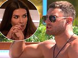 Love Island: All Stars fans claim Ekin-Su Culculoglu and Curtis Pritchard 'have turned into villa therapists' and should 'mind their own business' after getting involved in couples' woes