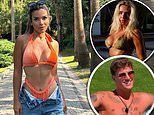 Love Island: All Stars line-up 'REVEALED' as Maura Higgins' ex joins show winner, iconic villain and MARRIED hunk in the sun-soaked villa for a second chance at love