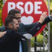 Luis Tudanca niega que le hayan "obligado" a irse y pide "unidad" al PSOE en Castilla y León: "Mis enemigos están fuera del partido"